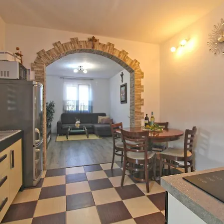 House Marija 1801 Casa de Férias Ližnjan