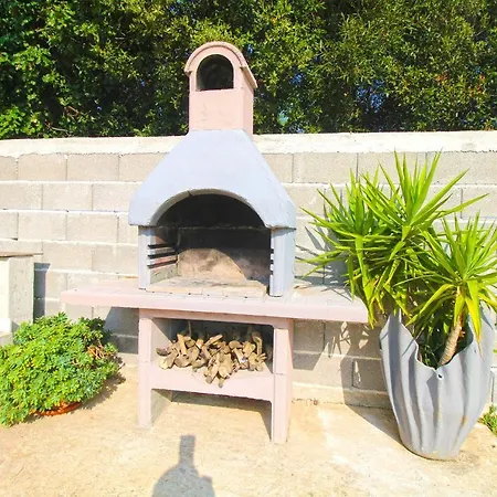 House Marija 1801 Vakantiehuis *