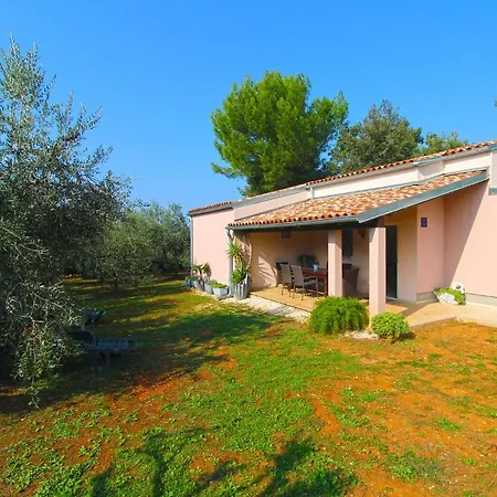 House Marija 1801 Ližnjan