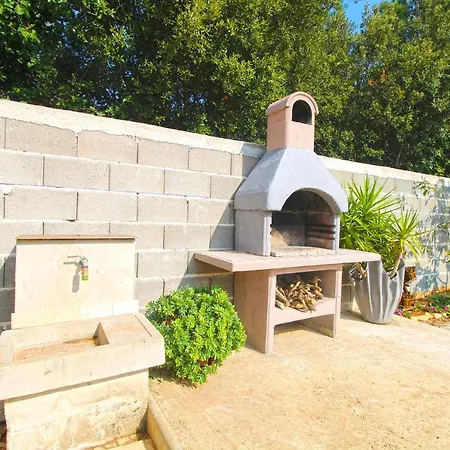 Vakantiehuis House Marija 1801 Ližnjan