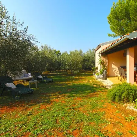 House Marija 1801 Vakantiehuis