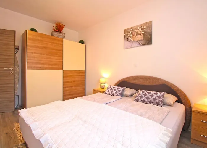 House Marija 1801 Ližnjan