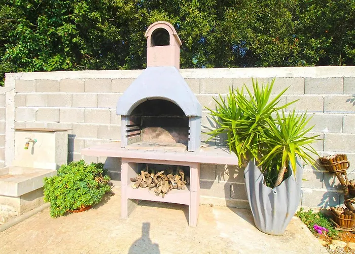 House Marija 1801 Vakantiehuis *