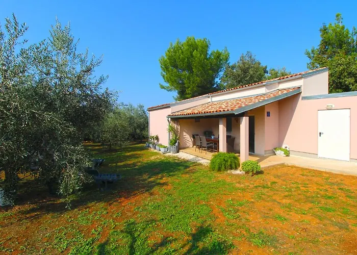 House Marija 1801 Ližnjan