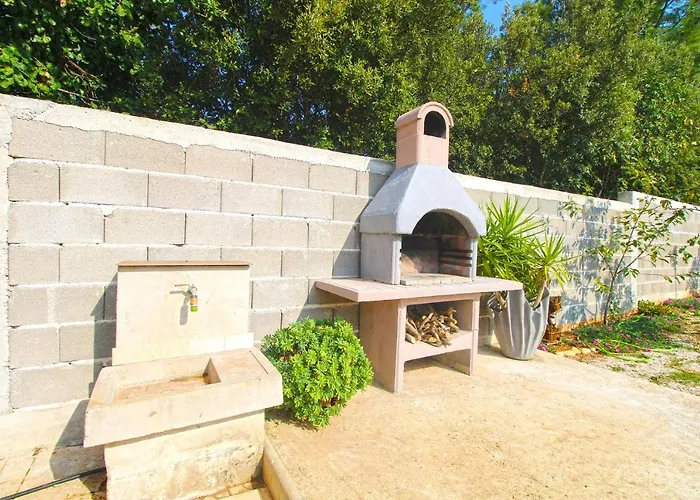 Vakantiehuis House Marija 1801 Ližnjan