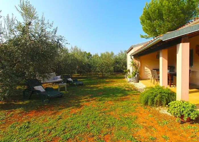 House Marija 1801 Vakantiehuis