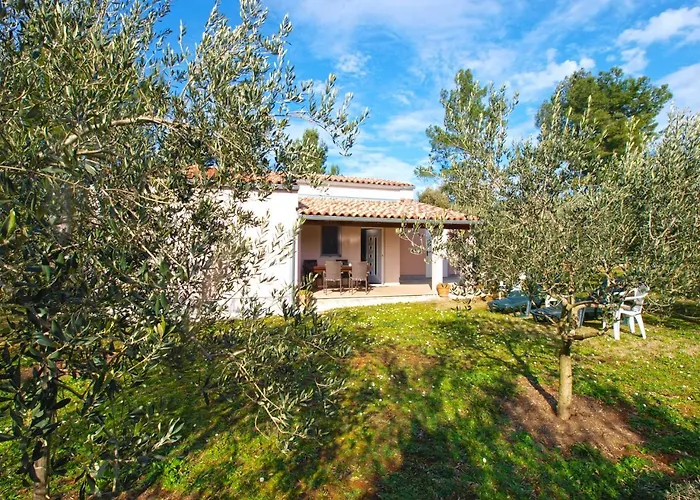 House Marija 1801 * Ližnjan