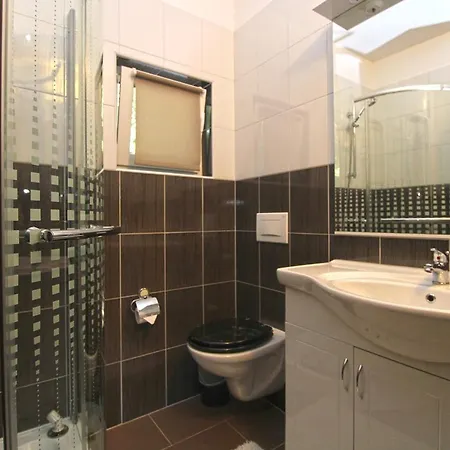 House Marija 1801 Holiday home