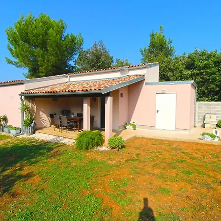 Holiday home House Marija 1801 Liznjan
