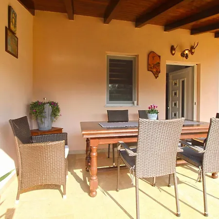 House Marija 1801