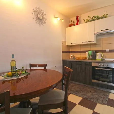 Holiday home House Marija 1801 *