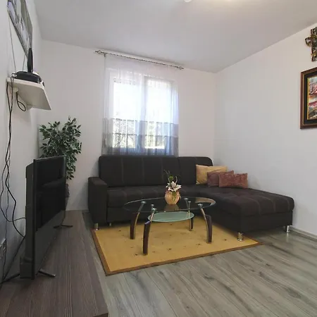 House Marija 1801 Holiday home *