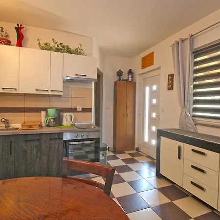 House Marija 1801