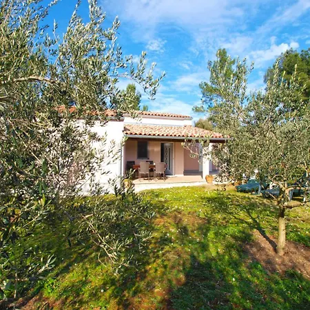 House Marija 1801 * Liznjan