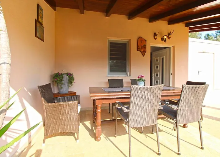 House Marija 1801